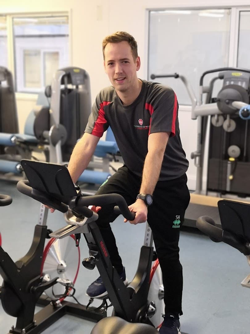 Mobilise Sports Injury Clinic 4