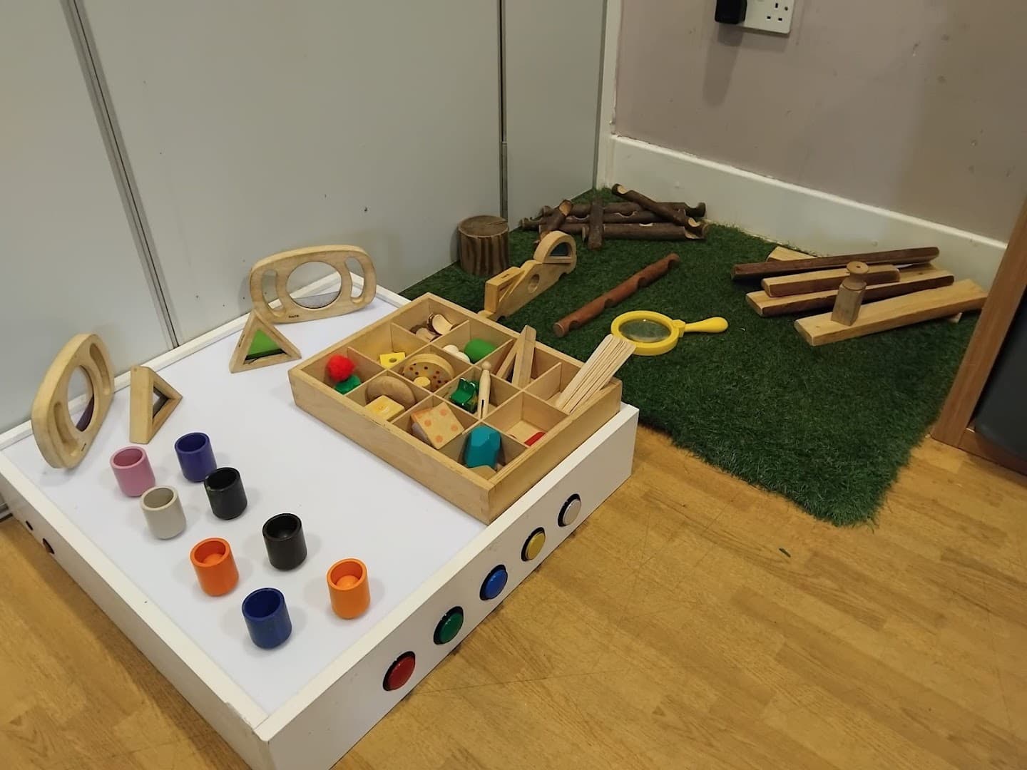 Home From Home Nursery & Pre-school 3