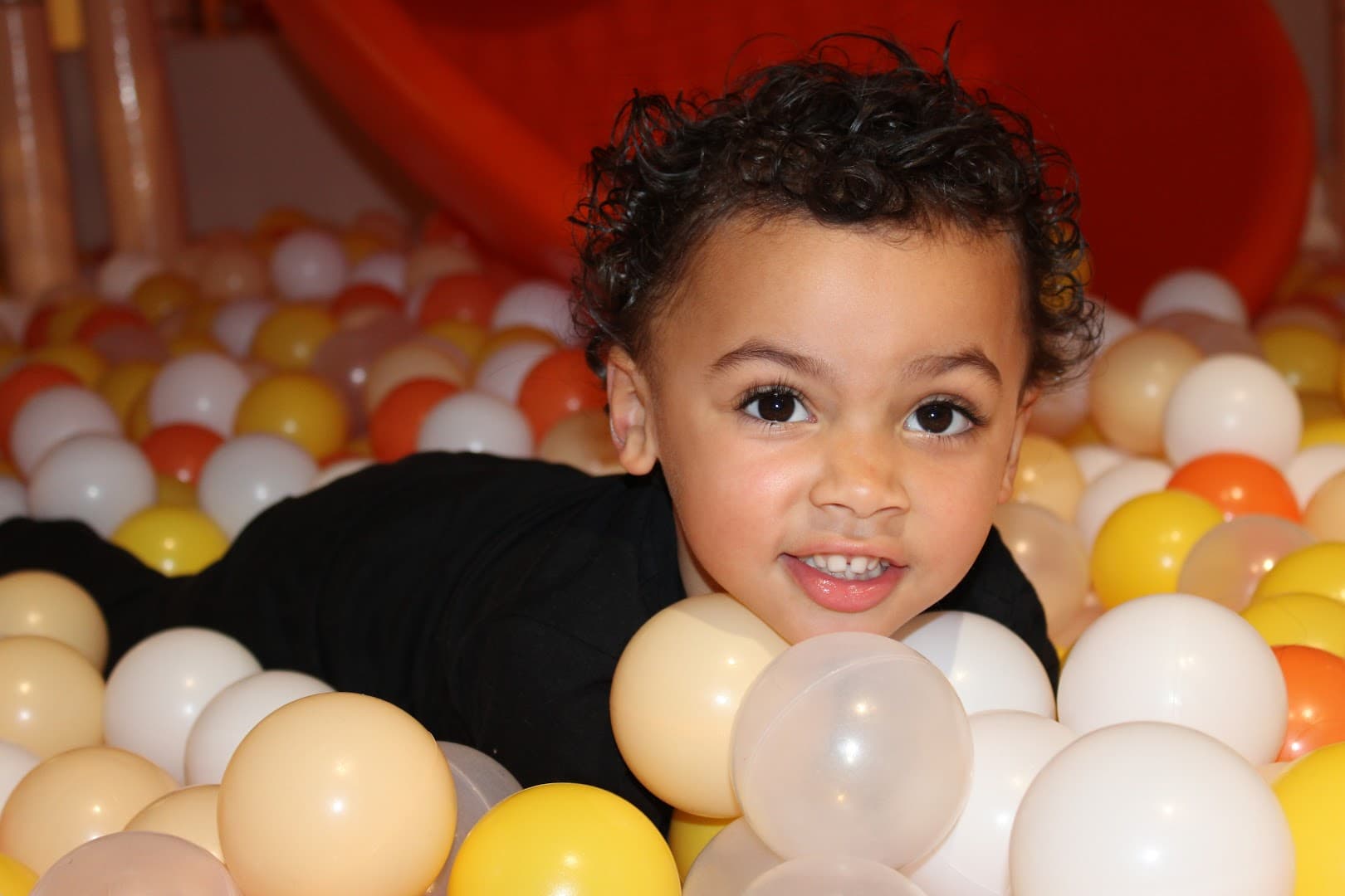 Wacky Kingdom Kingston