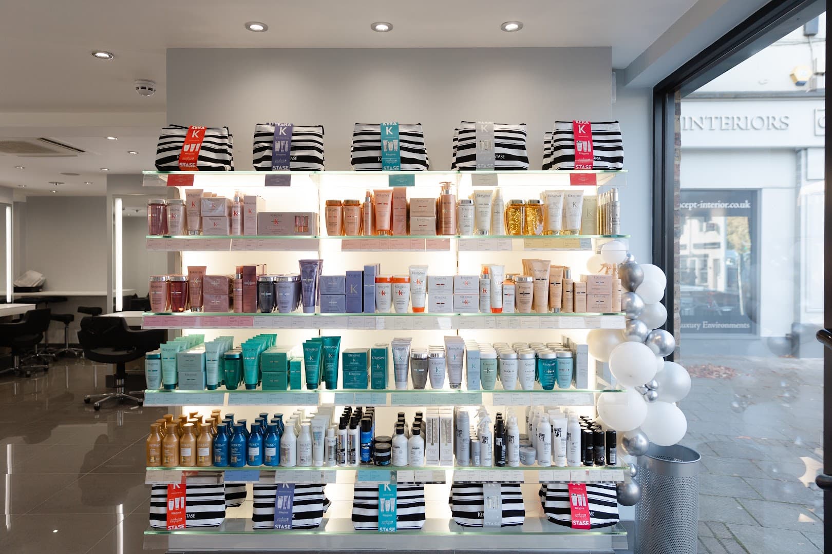 Headmasters Weybridge 5