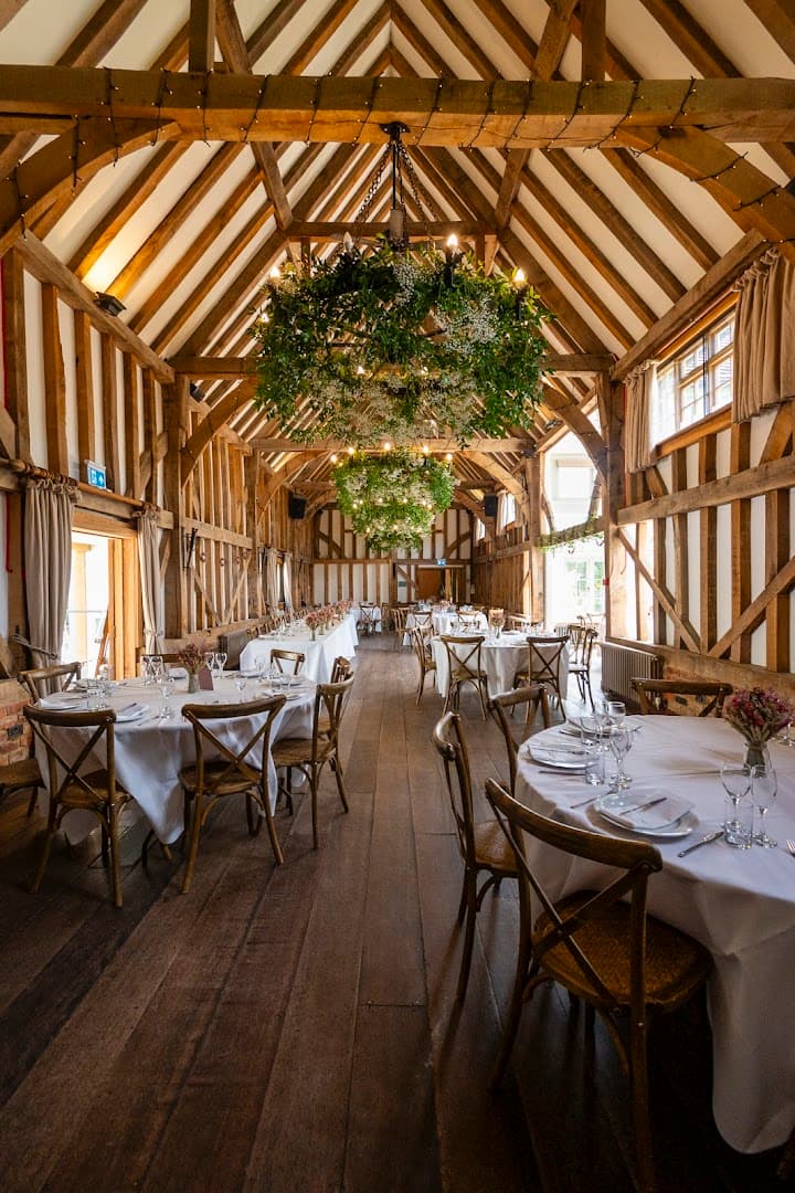 Browns Kitchen Wedding & Event Caterer