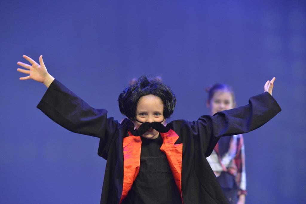 Action Theatre Club 2