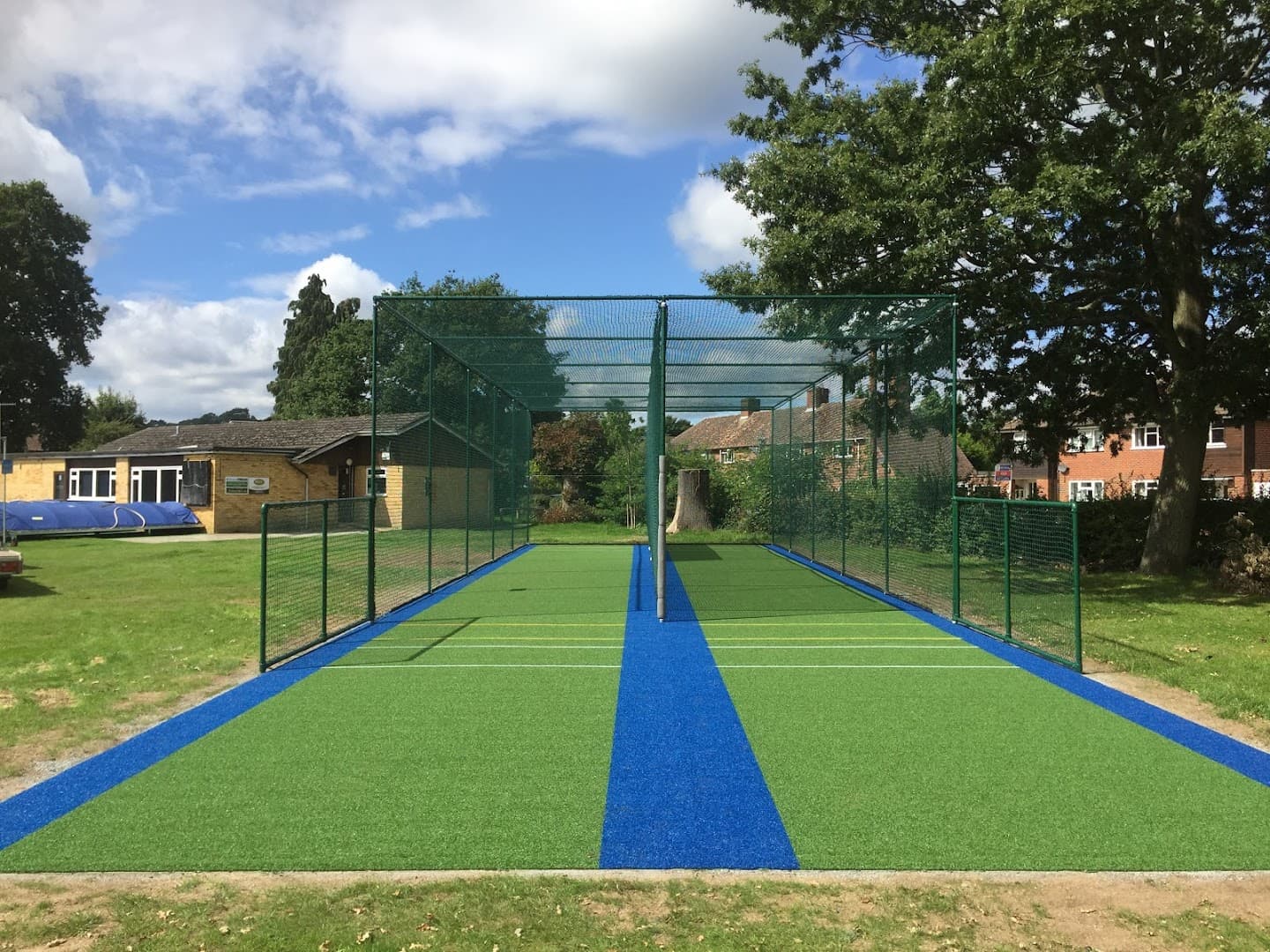 Farncombe Cricket Club