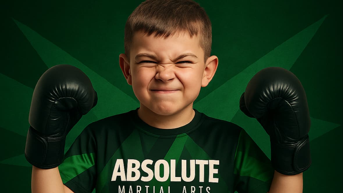 Absolute Martial Arts