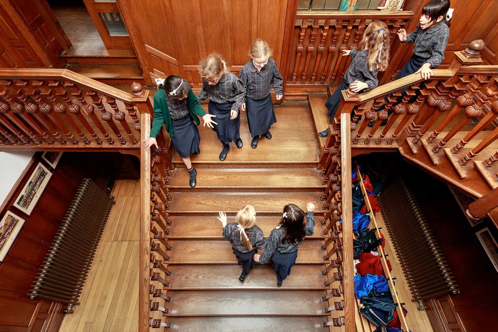 Rydes Hill Preparatory School and Nursery 8