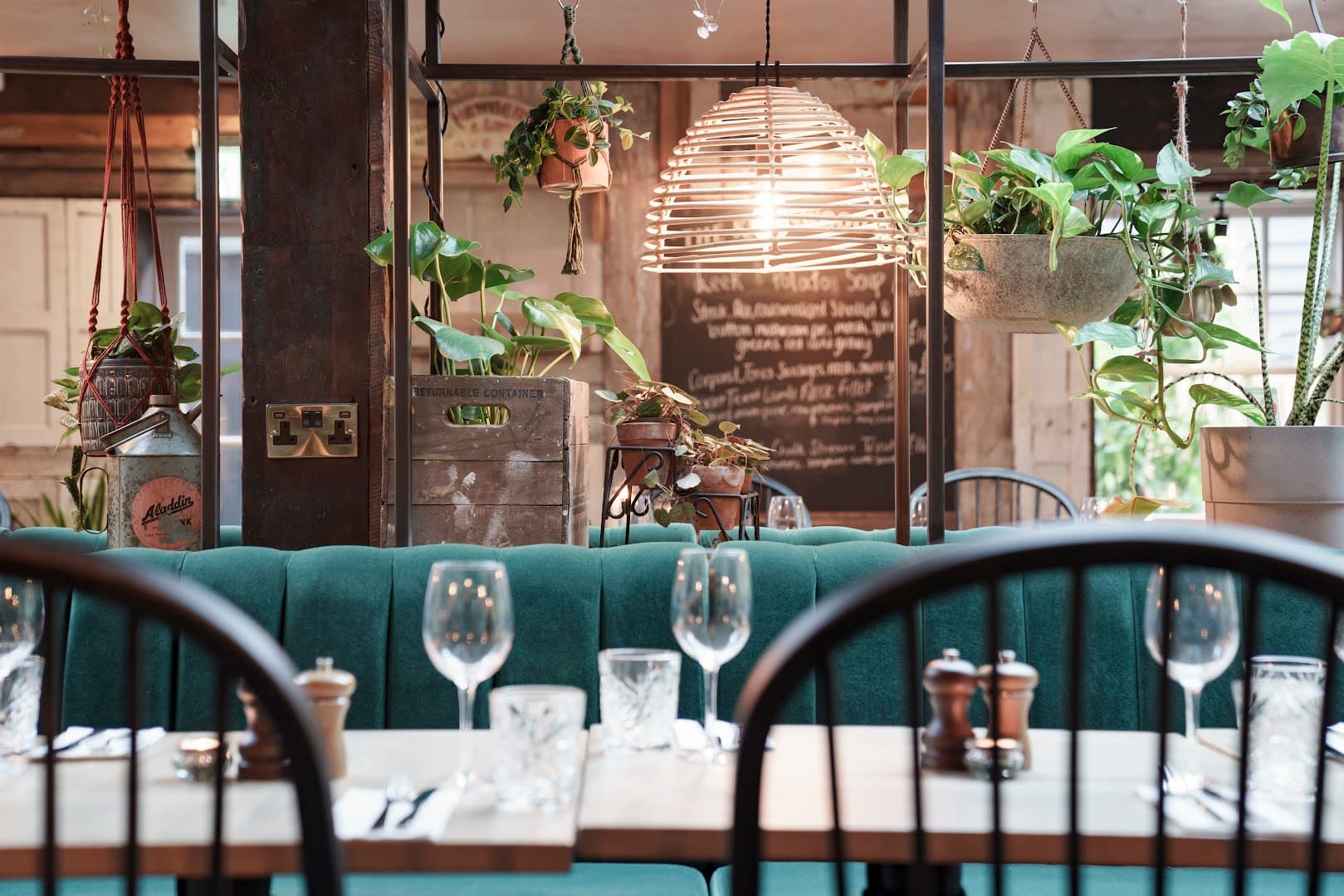 The Kingswood Arms, Banstead