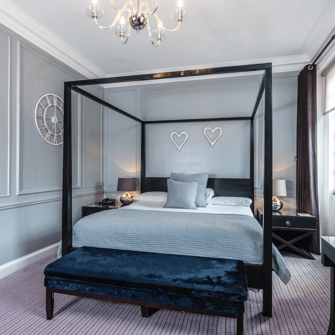 Gorse Hill Hotel Surrey 3