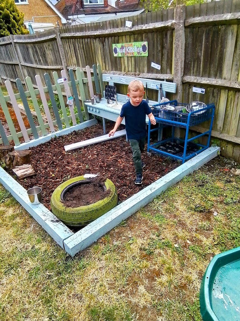 Joyful Tots Nursery Redhill 10