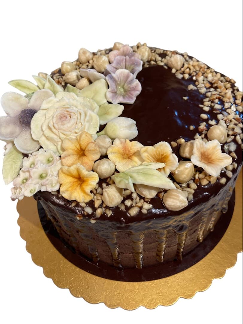 The Village Cakery Surrey