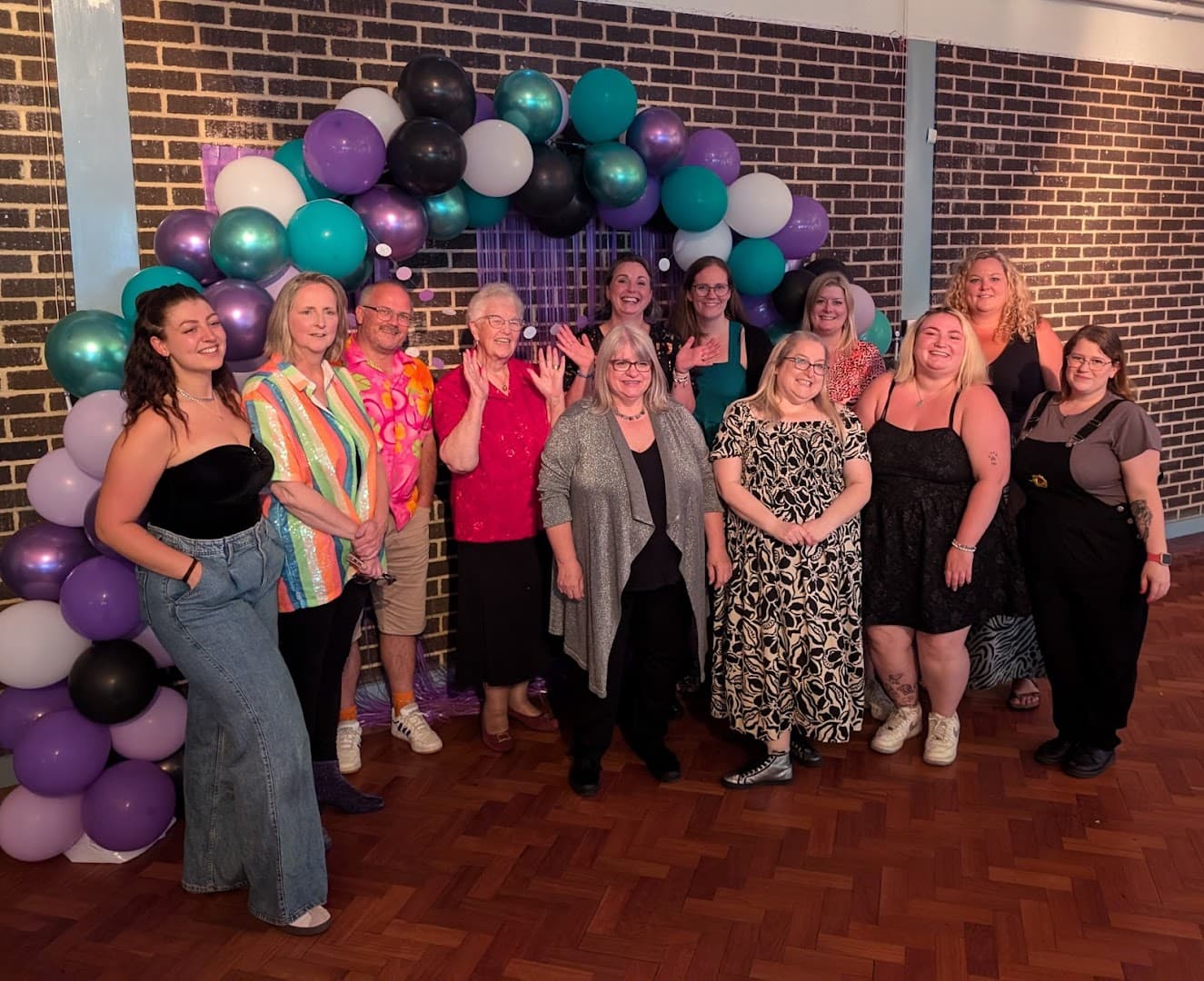 Farnborough Voices 4