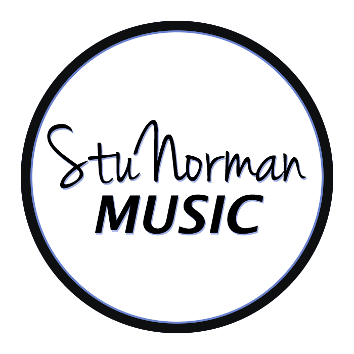 StuNorman Music