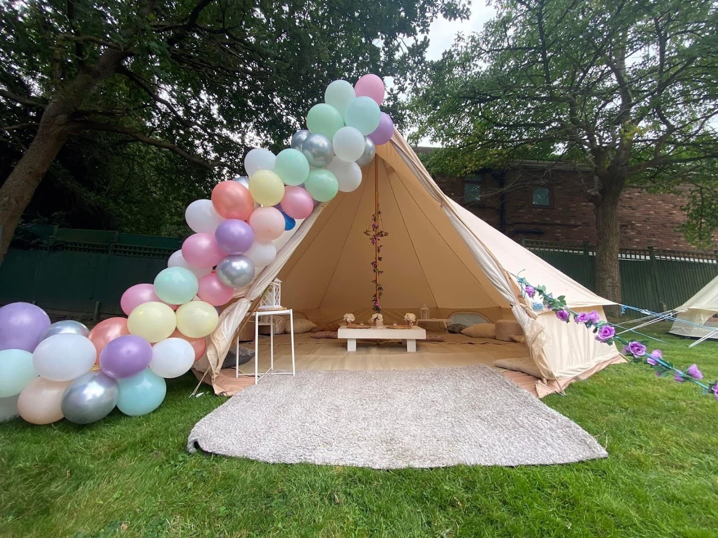 Marvellous Occasion 5