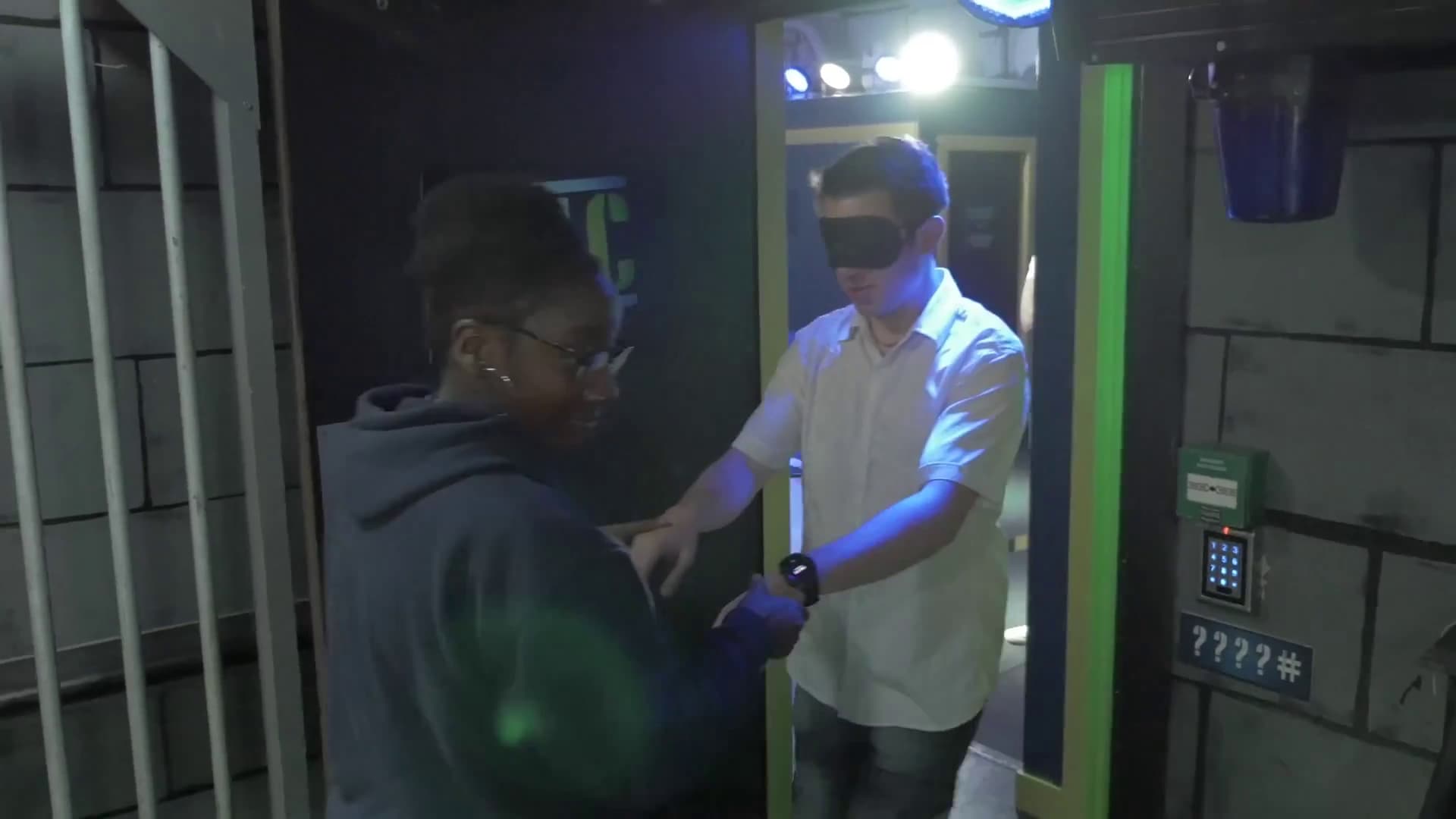 Clue HQ Kingston Escape Rooms 2