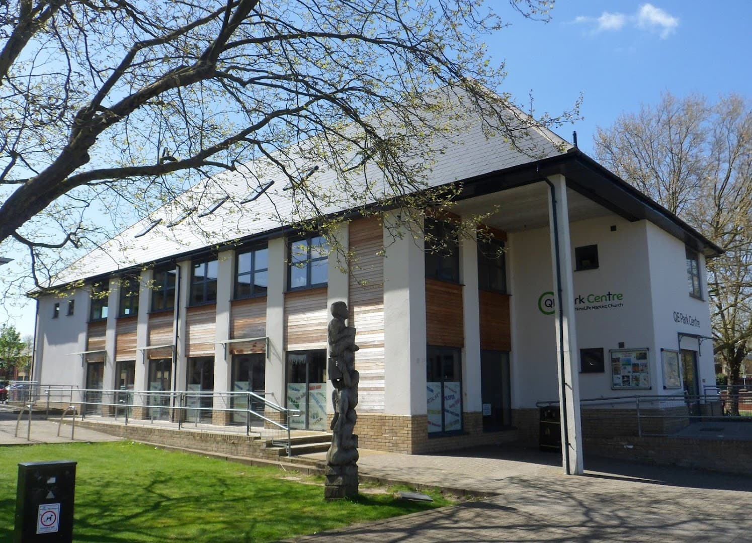 The Man In The Moon Drama Workshops: Guildford North