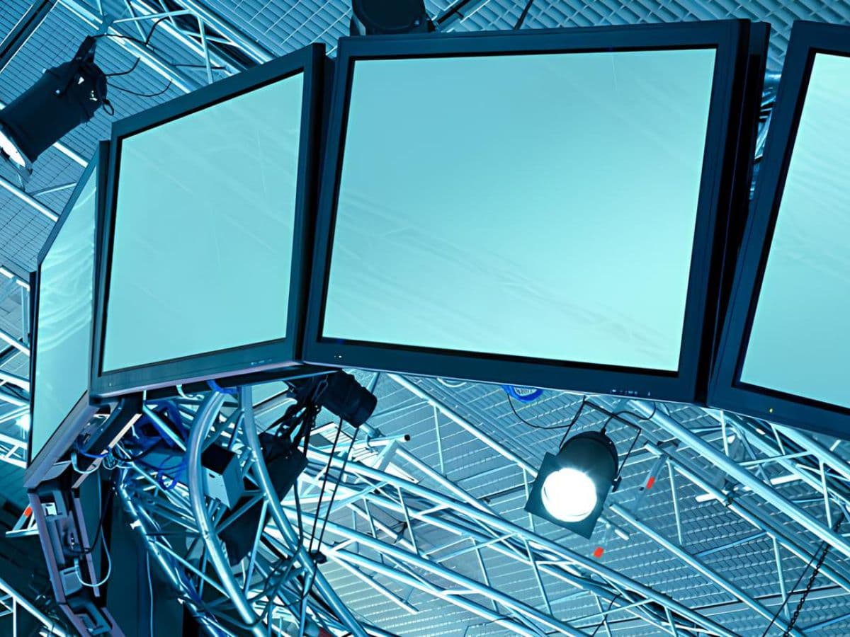 The Sound & Light Hire Company Surrey - London Lighting Hire And Speaker Hire 9