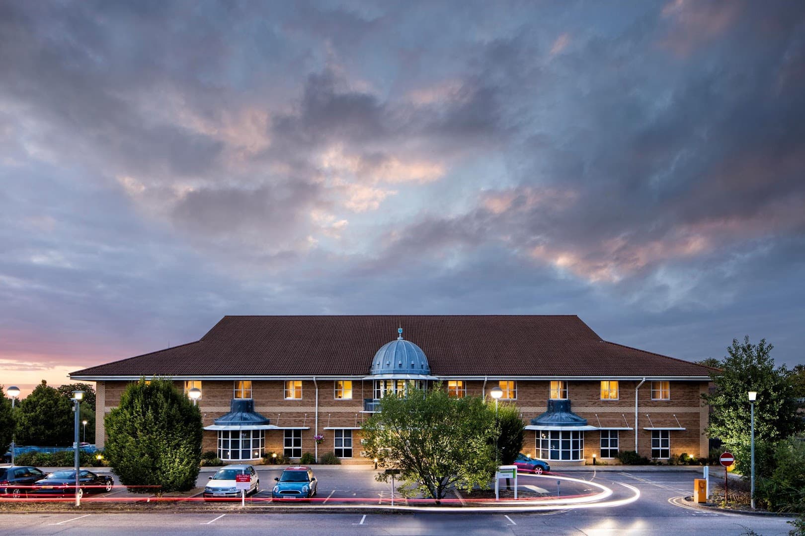 Nuffield Health Guildford Hospital