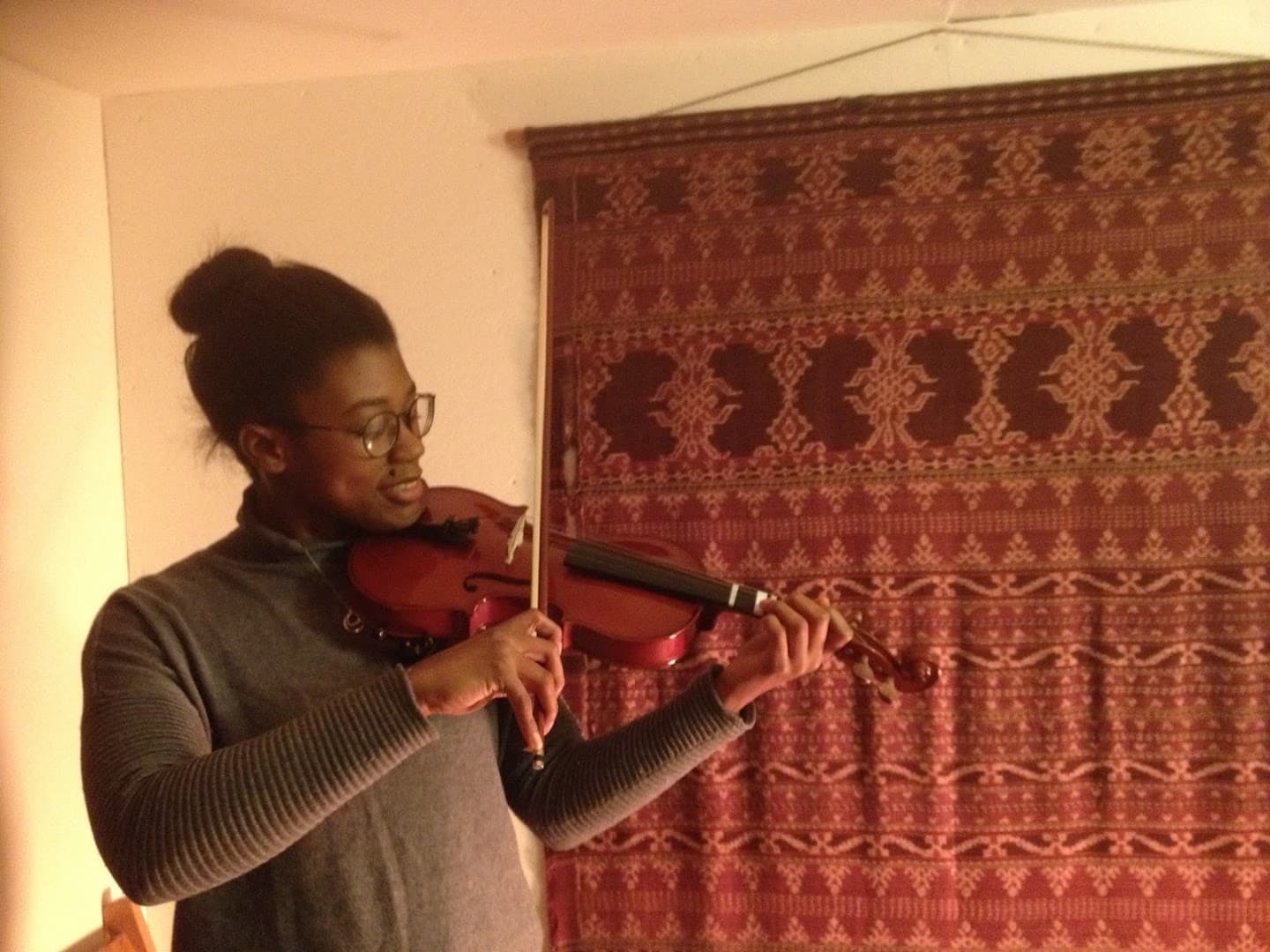 Karen Grace Violin Lessons 7