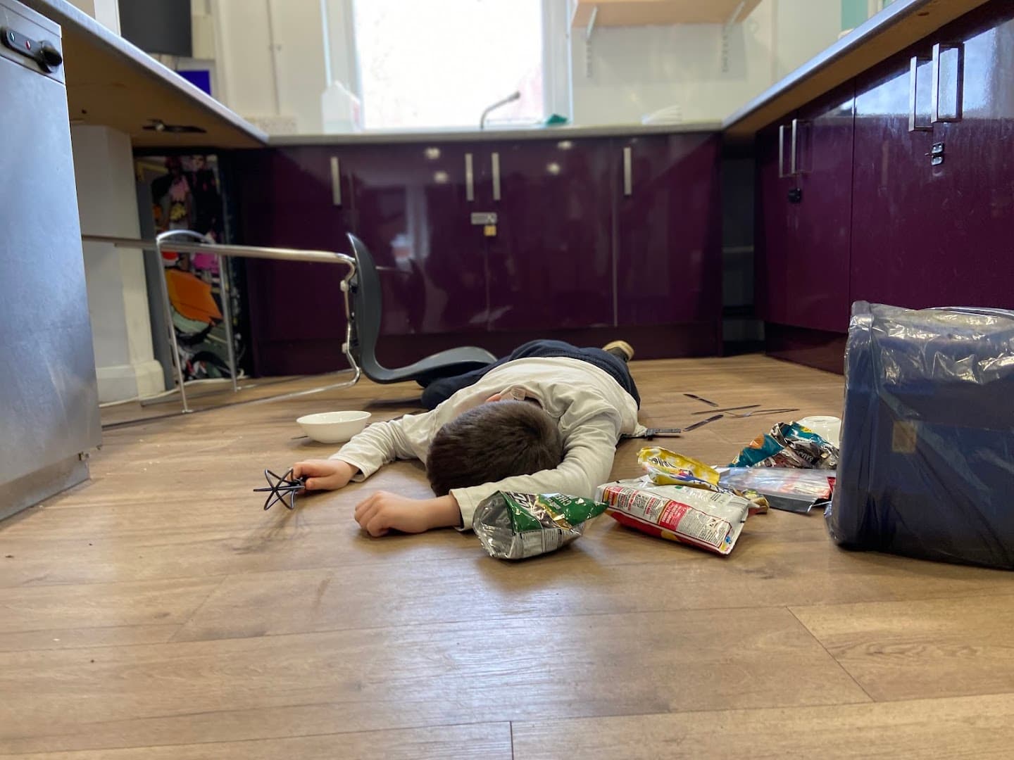 Sparks Film School Farnham 10