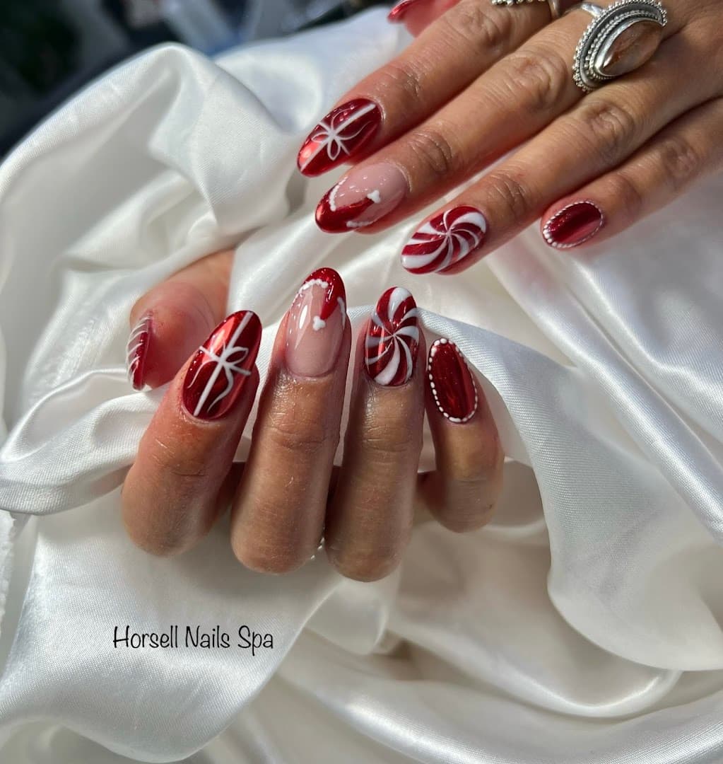 Horsell Nails & Spa 9