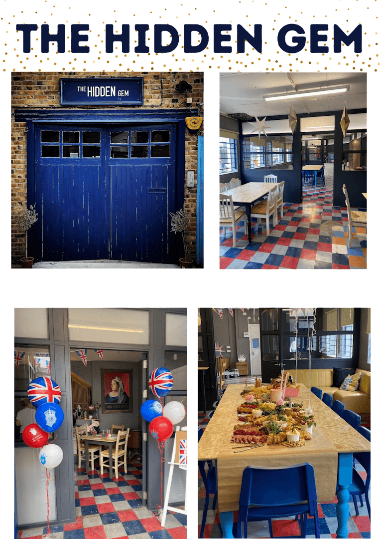 Creative Space Belmont Ltd, a Hidden Gem 2