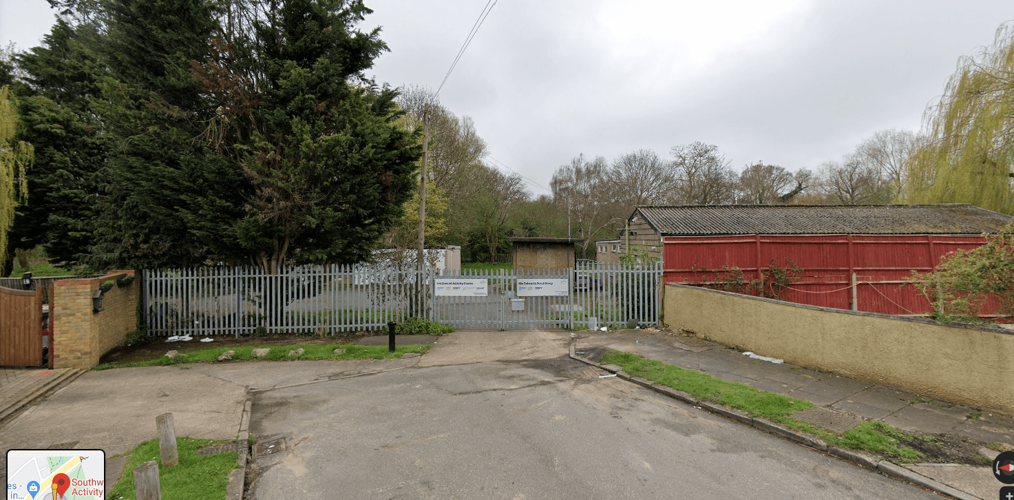 6th Tolworth Scout Group