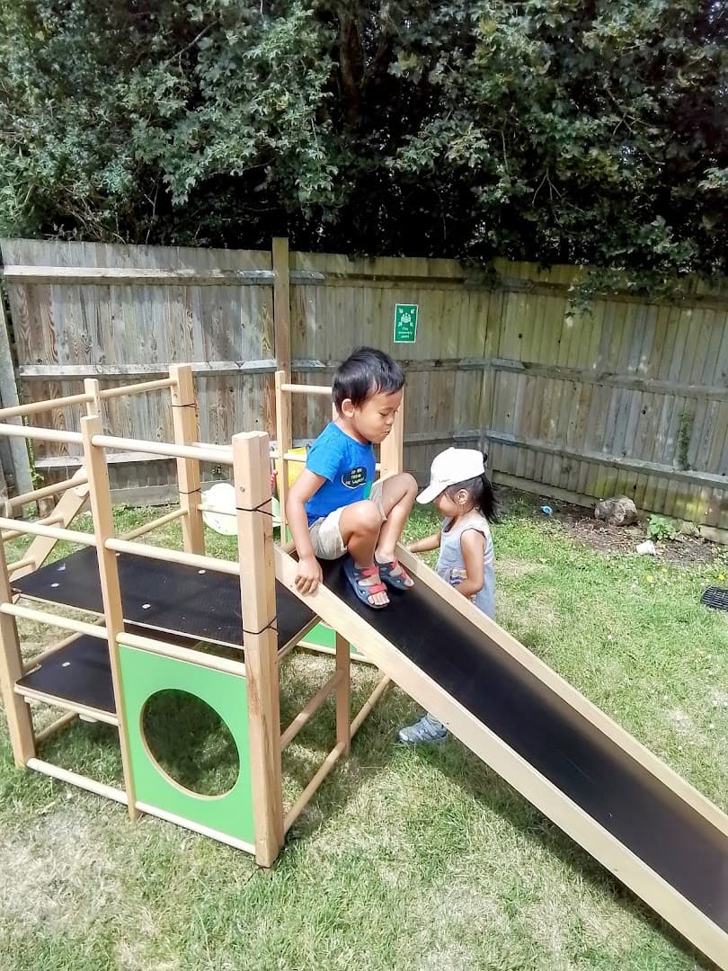 Joyful Tots Nursery Redhill 4