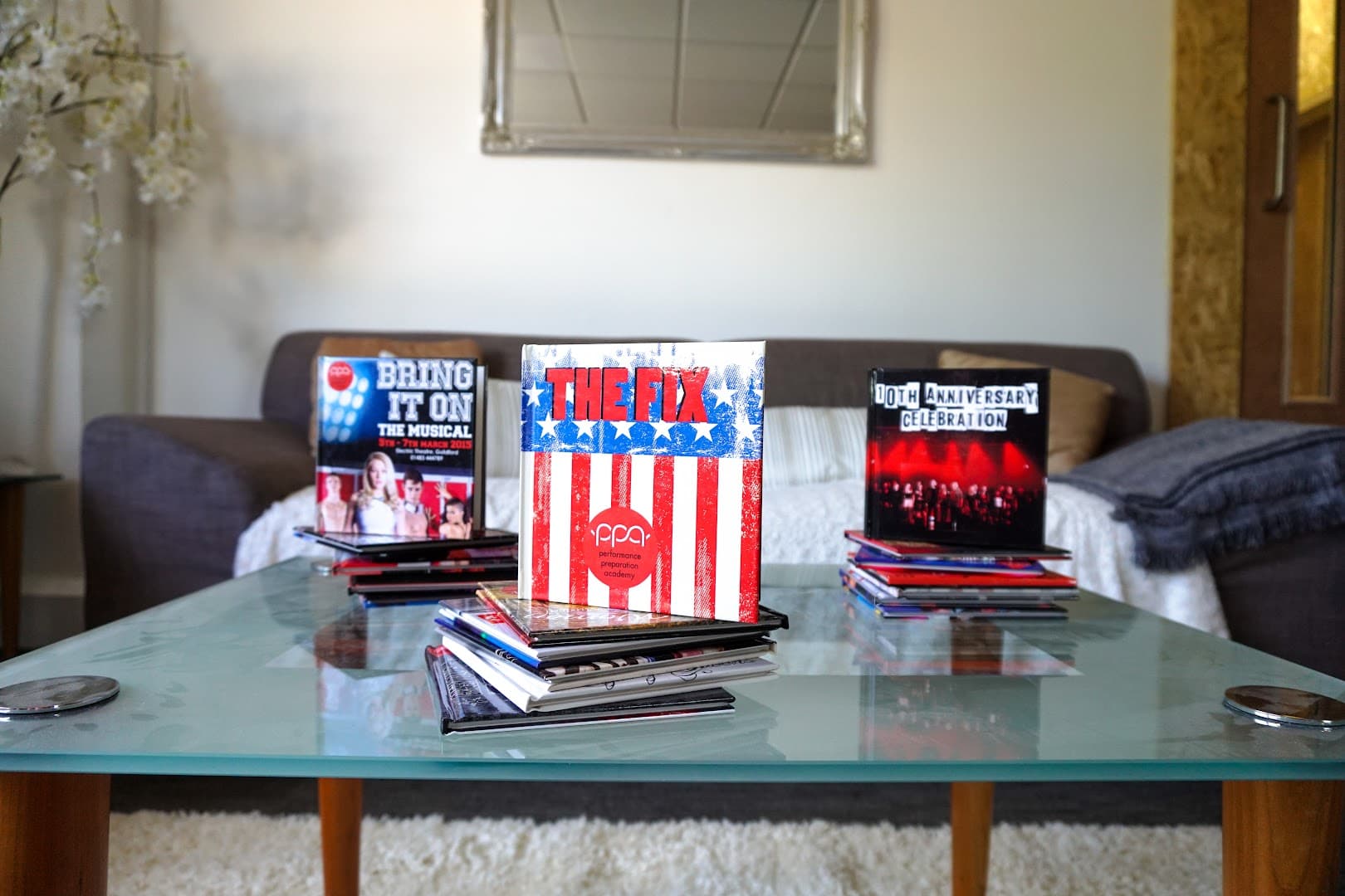 Performance Preparation Academy 10