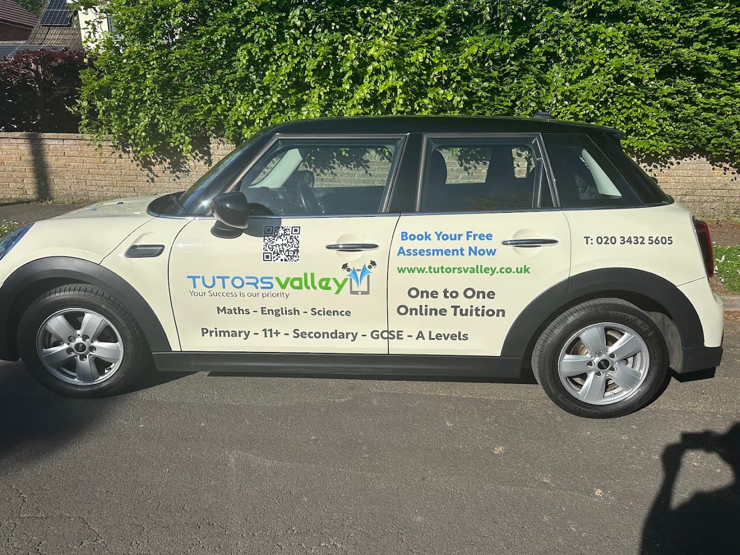 TutorsValley LTD 4