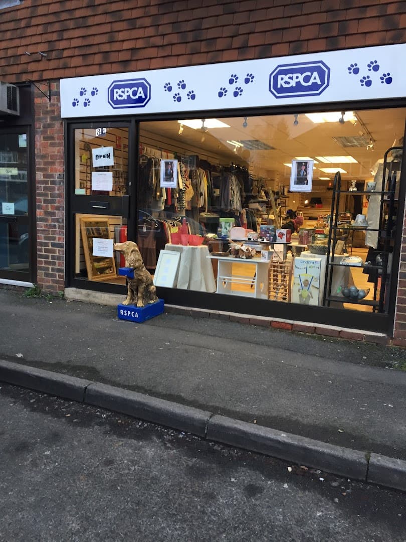 RSPCA