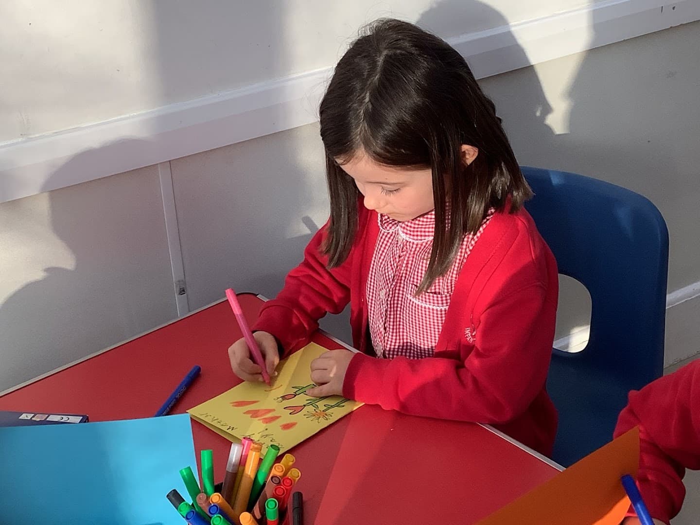 Dicky Birds After School Club in Surbiton (St Andrews Hall) 3