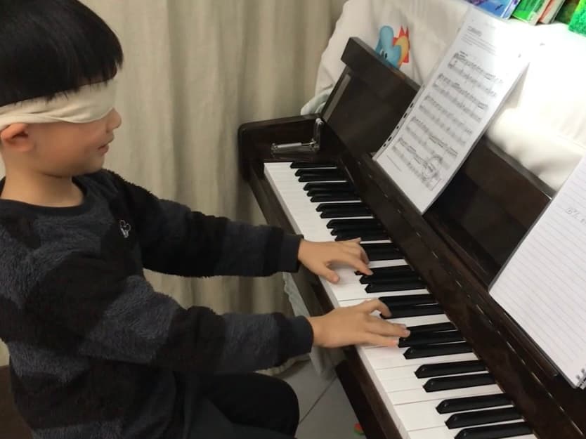 Kowloon Piano Studio 9