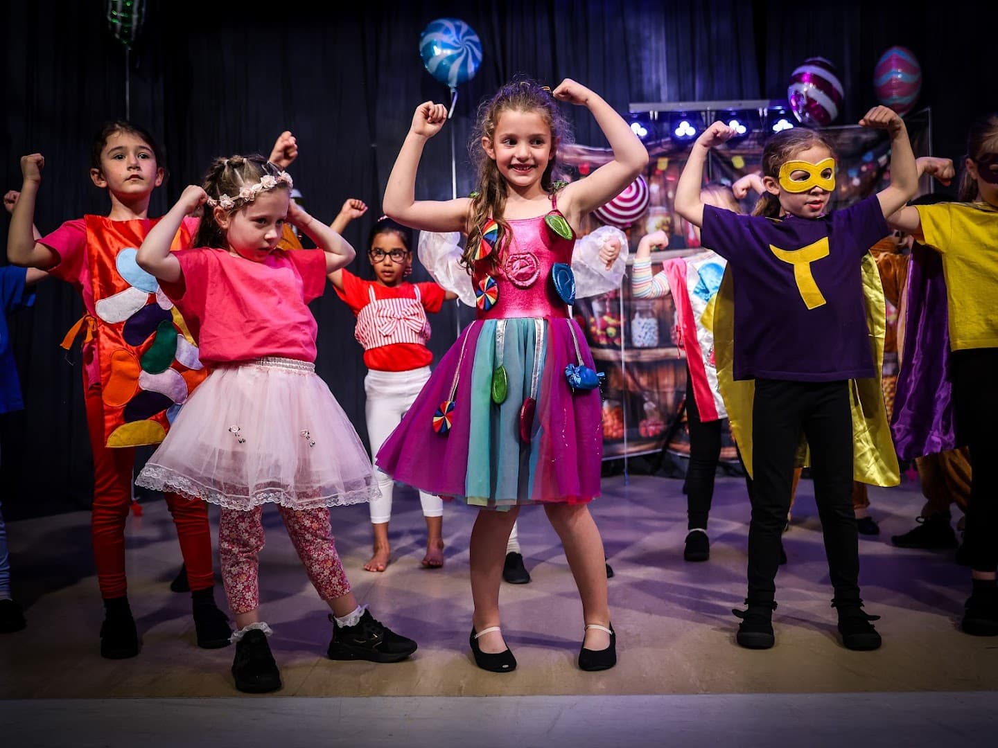 Stagecoach Weybridge 4