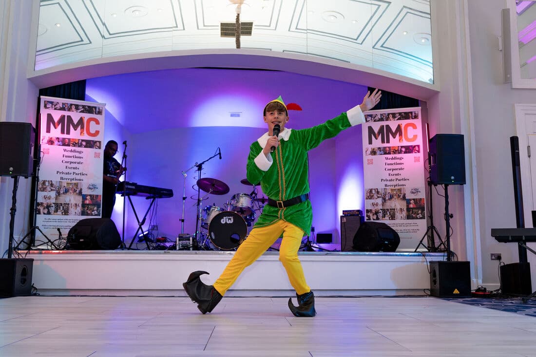 Megan Jones School of Performing Arts 4