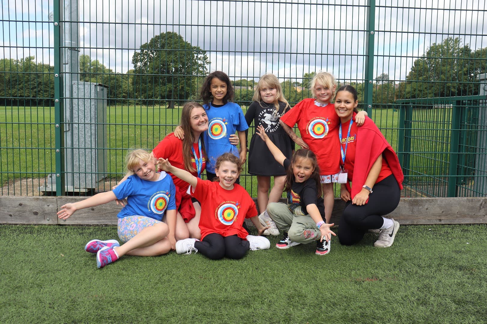 Barracudas Activity Day Camps - Ripley 4