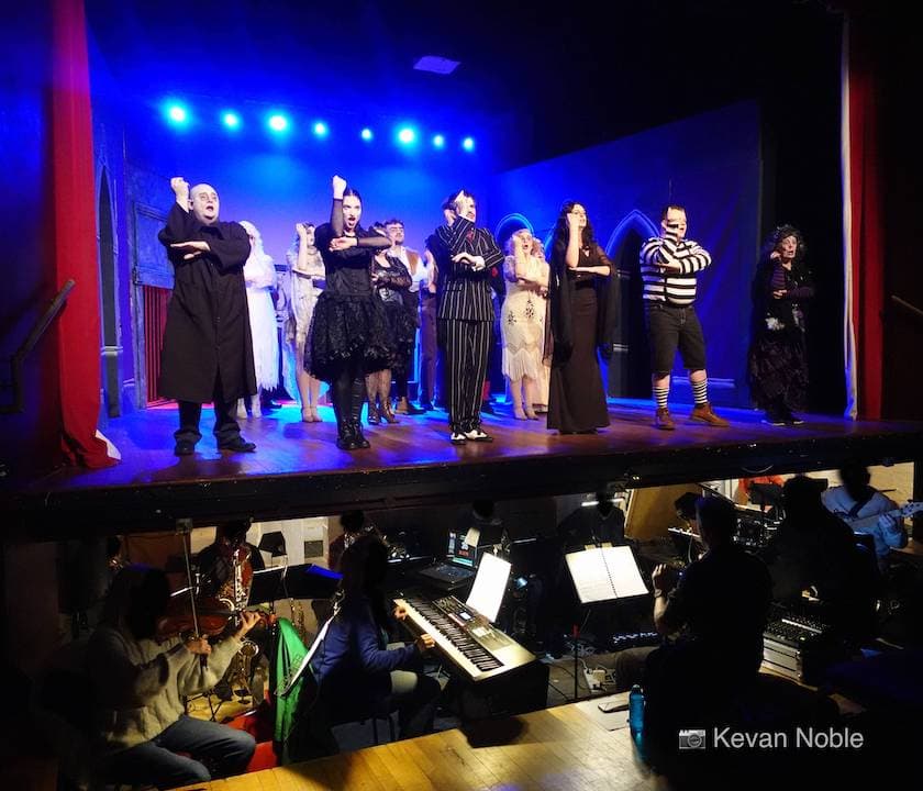 Cecil Hepworth Playhouse