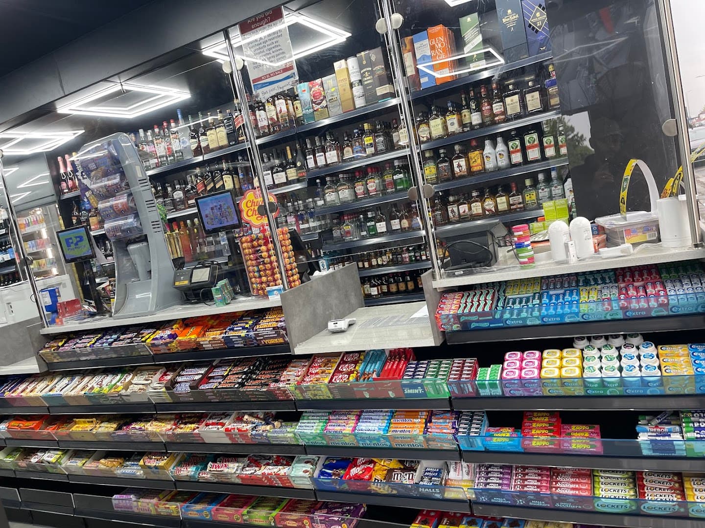 Premier - Vibi Stores 5