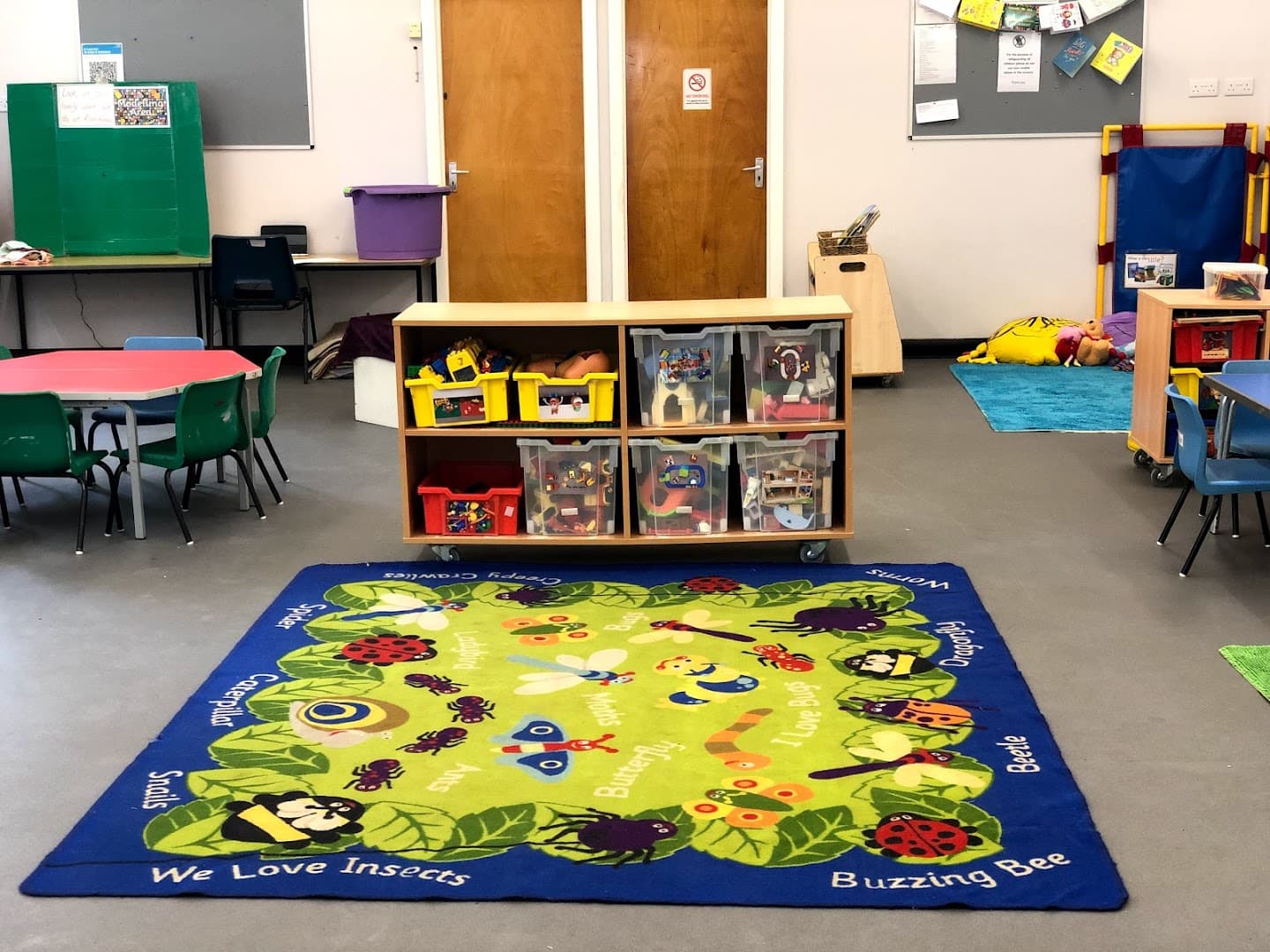 The Magic Treehouse Day Nursery