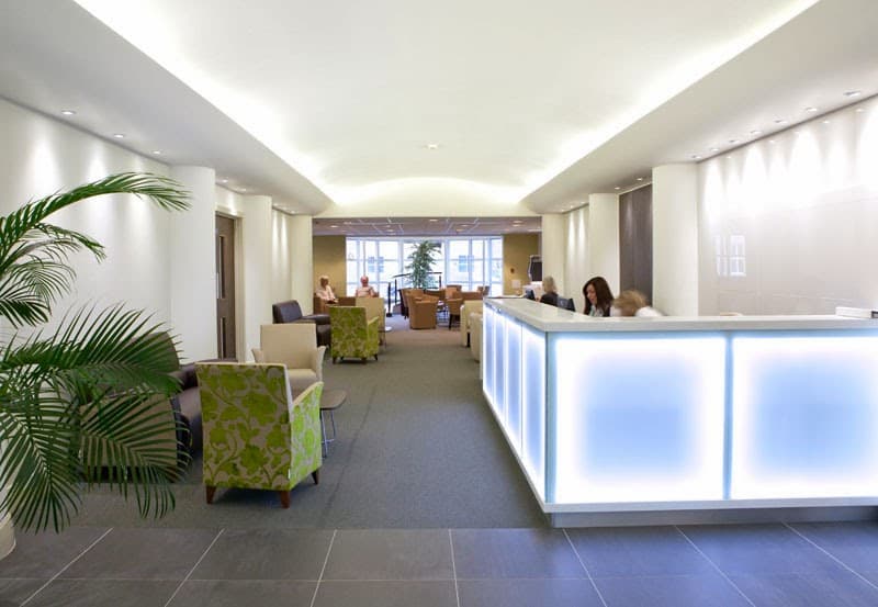 Nuffield Health Guildford Hospital 4