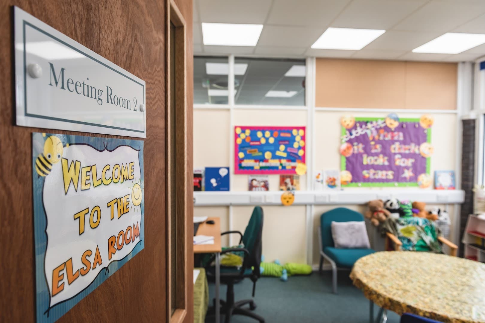 Saxon Primary & Nursery School 6