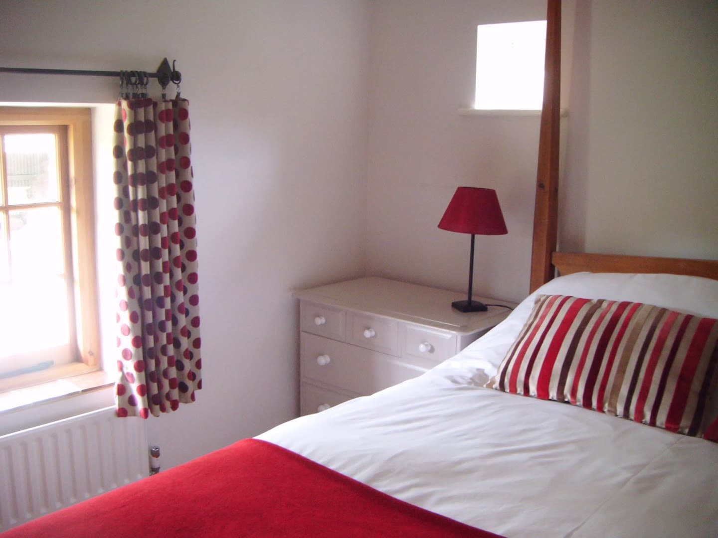Lockhurst Hatch Farm B&B 2