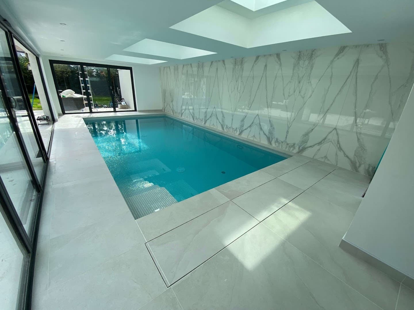 Swimming Pool & Spa Solutions 7