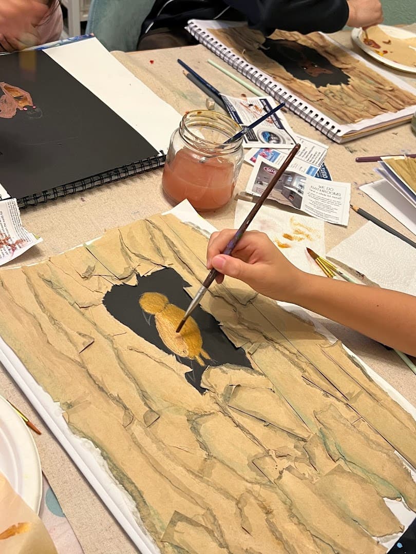 Tiny Aura Workshop 3