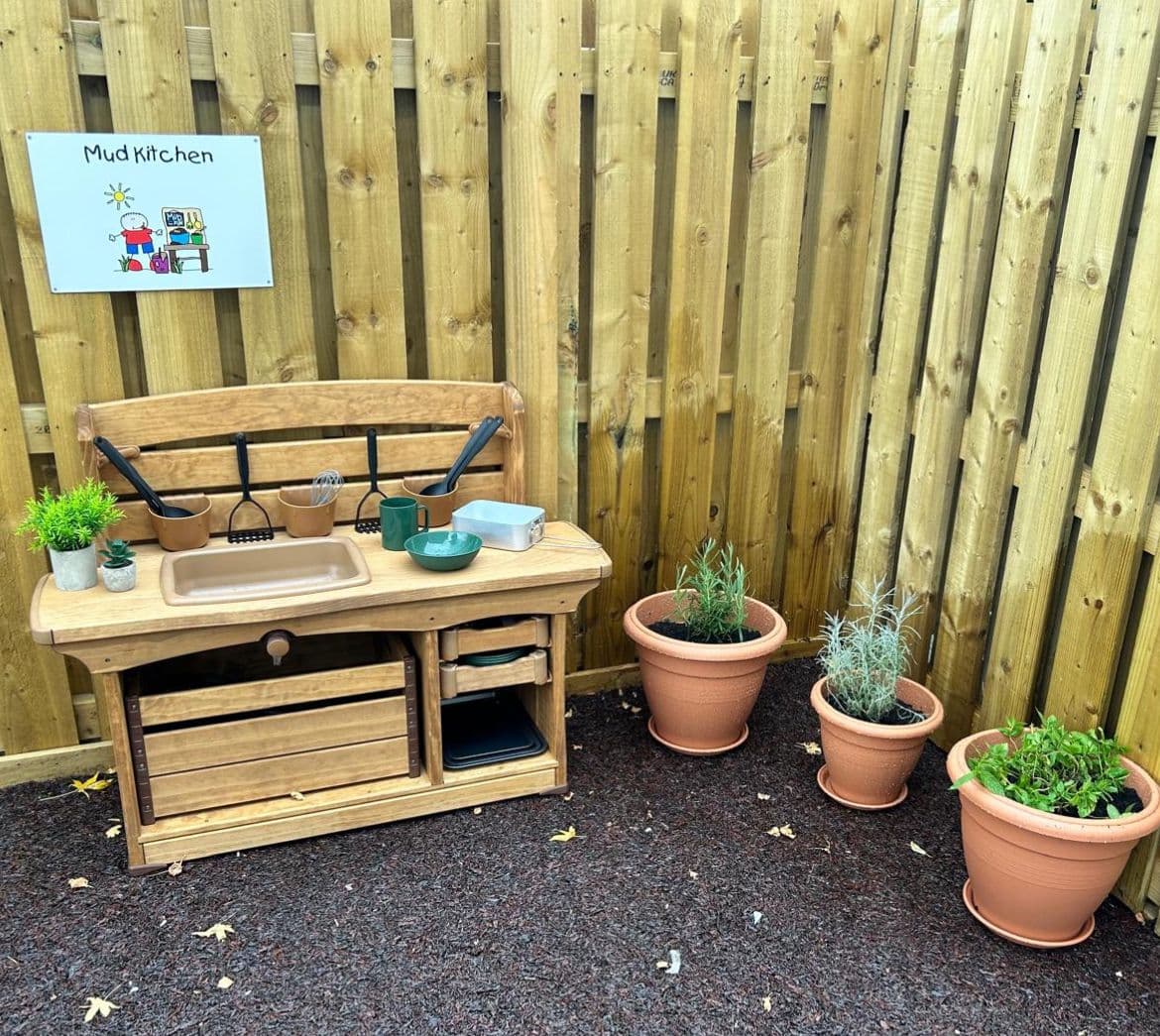 Kids Inc Day Nursery - Knaphill 5