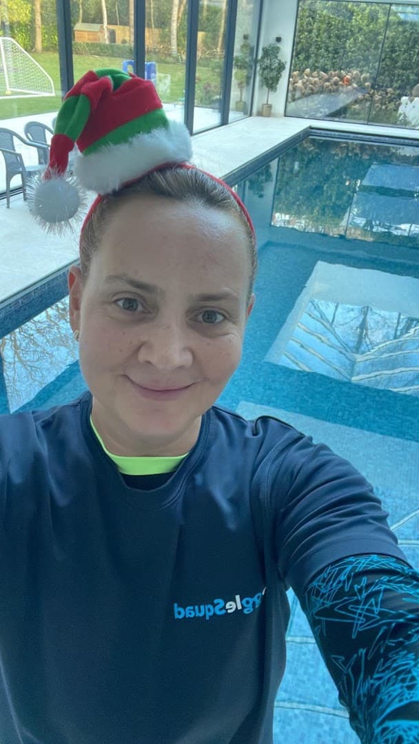 GoggleSquad Swim School Imber Court East Molesey 5