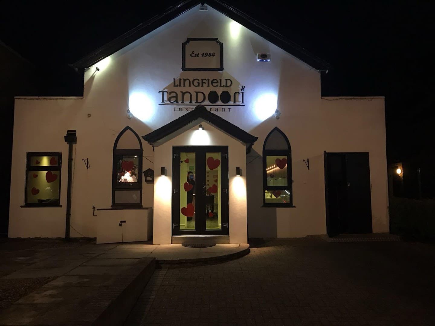 Lingfield Tandoori 3