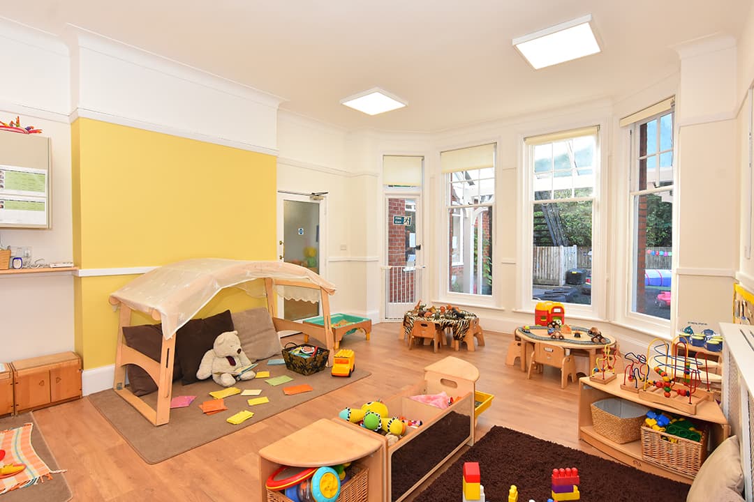 Bright Horizons Teddies Woking Day Nursery and Preschool 3