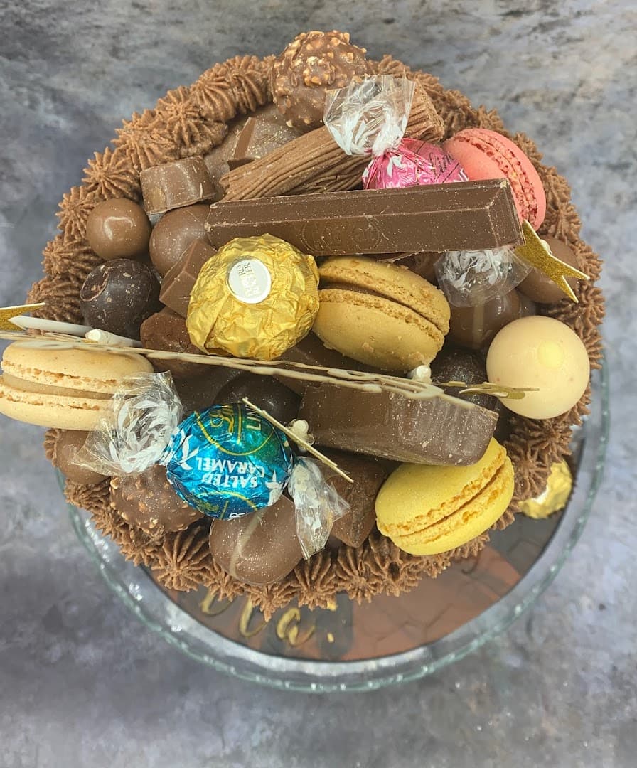 Livvy’s kitchen cupcakes 7