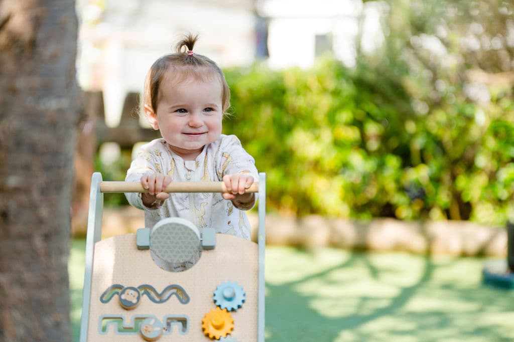 Pennypot Day Nursery