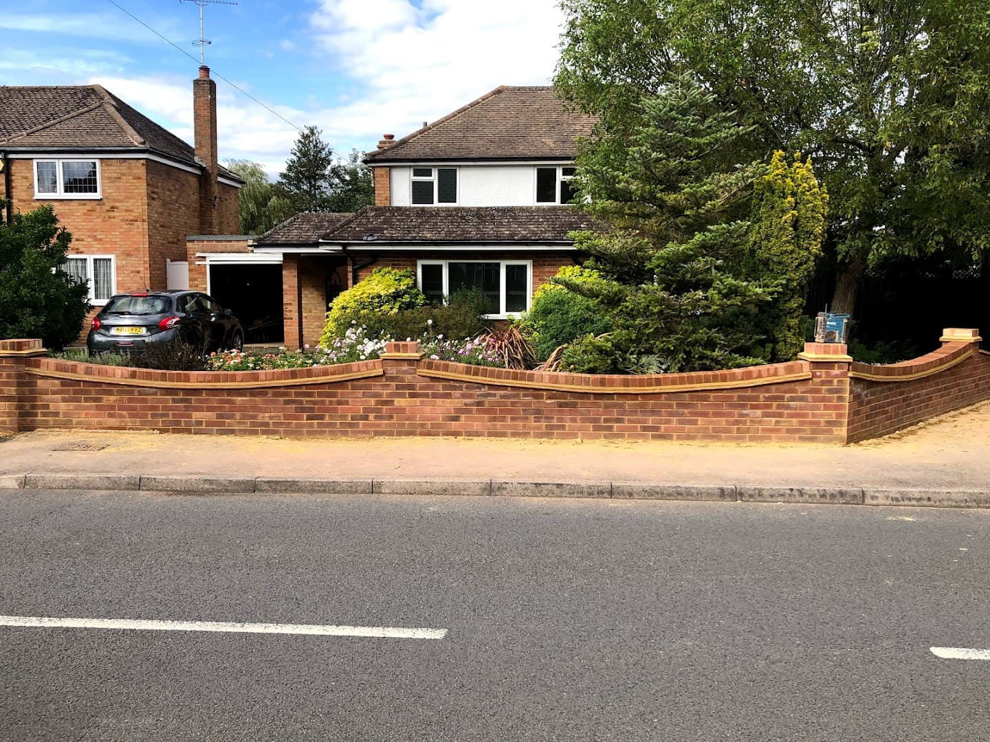 Staines Building Services 7