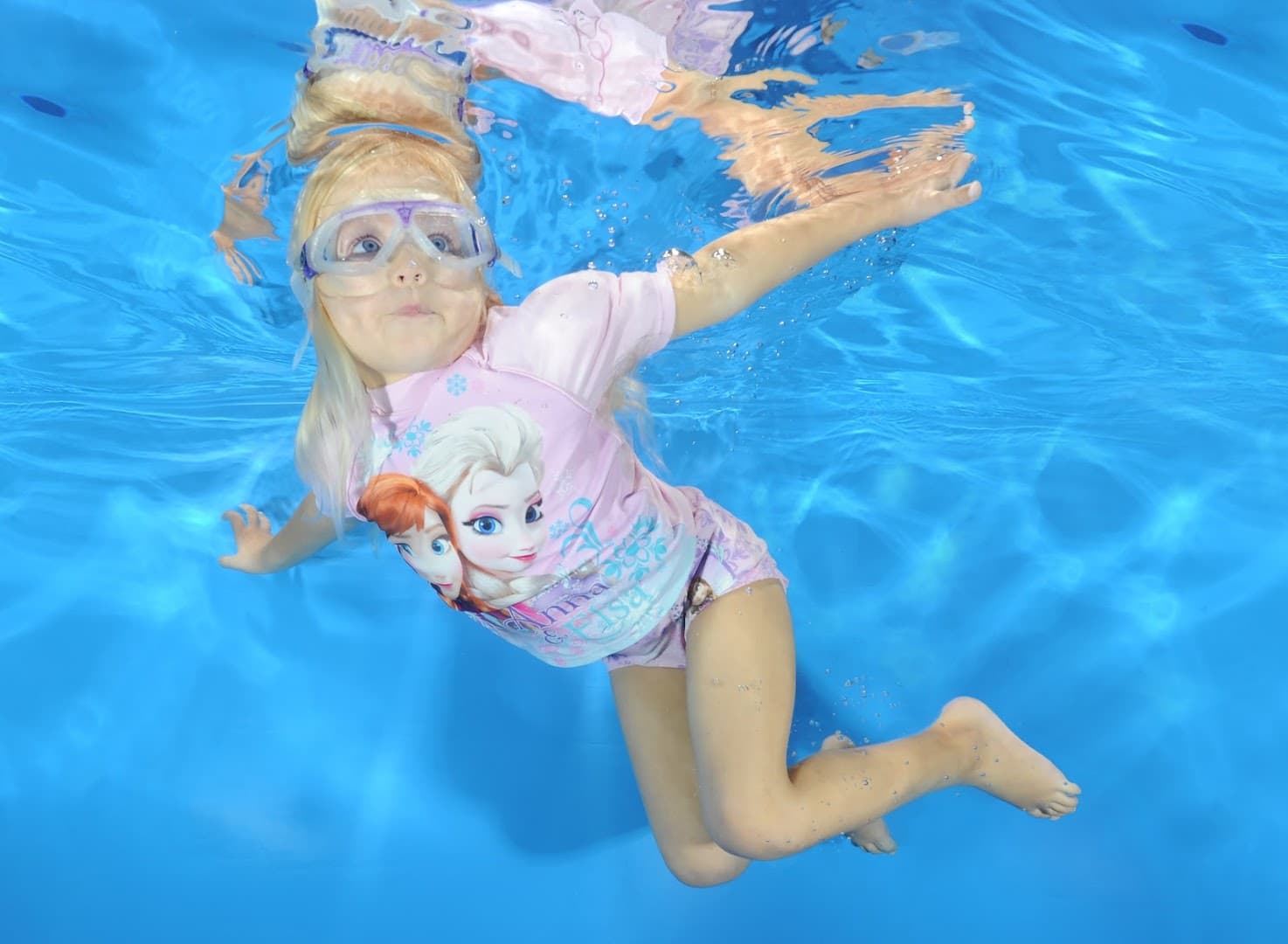 Swimkidz at Meath School 4